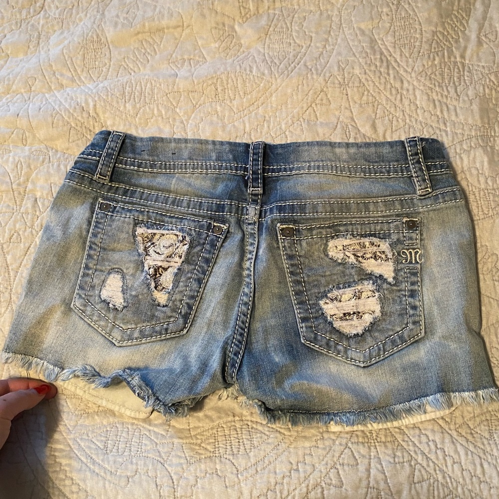 Miss me size30 never worn